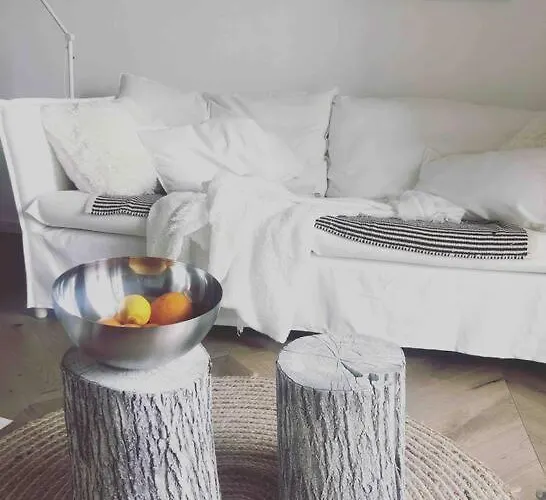 Mypalmassuite With Free Parking In アパート